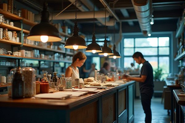 MIS Job Opportunities in Thailand