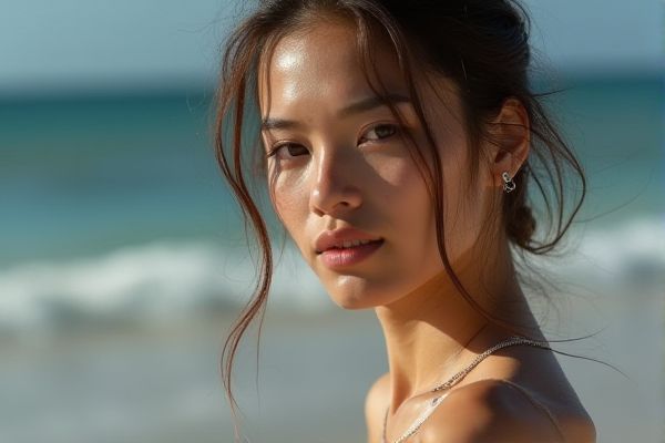 Modeling Positions Available in Thailand