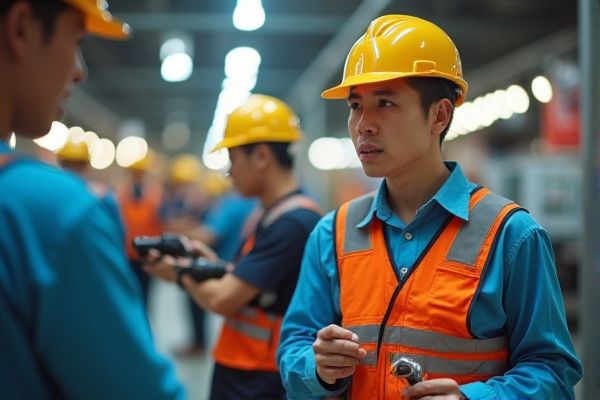 Most Common Jobs in Thailand for Locals