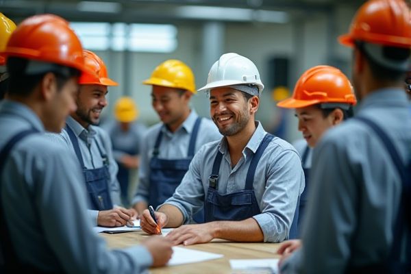 Most Common Employment Opportunities in Thailand.