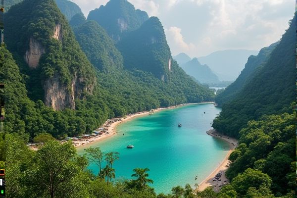 Highest Paying Jobs in Thailand