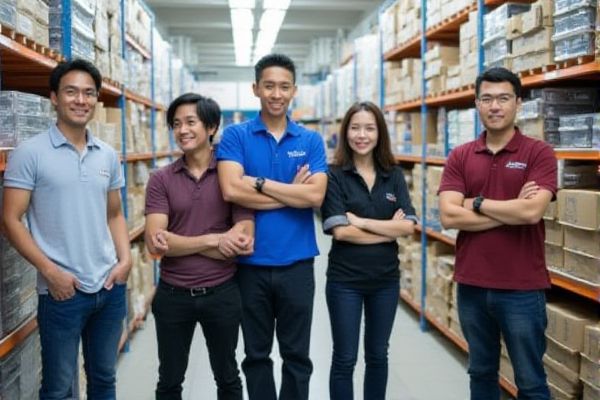 Most In-Demand Jobs in Thailand