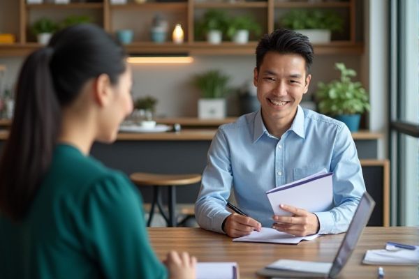 Highest Paying Jobs in Thailand