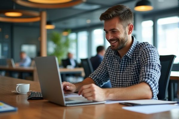 Most In-Demand Jobs in Thailand