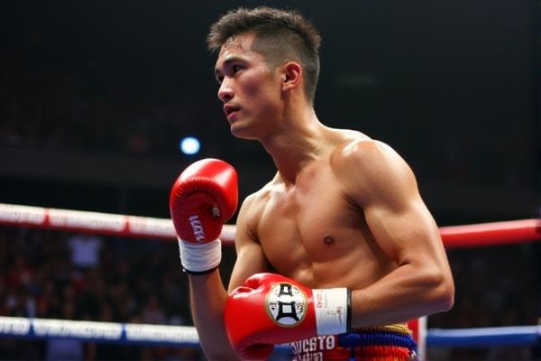 Muay Thai Job Opportunities in Thailand