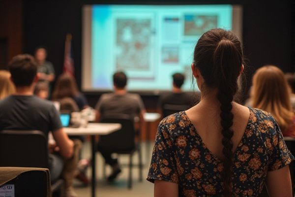 Music Teacher Positions Available in Thailand