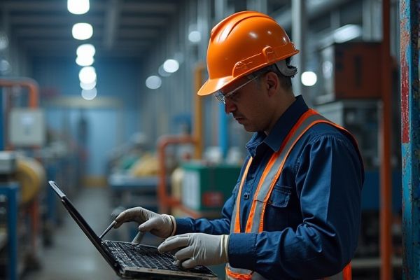 NDT Job Opportunities in Thailand