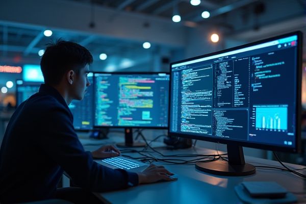 .NET Developer Job Opportunities in Thailand
