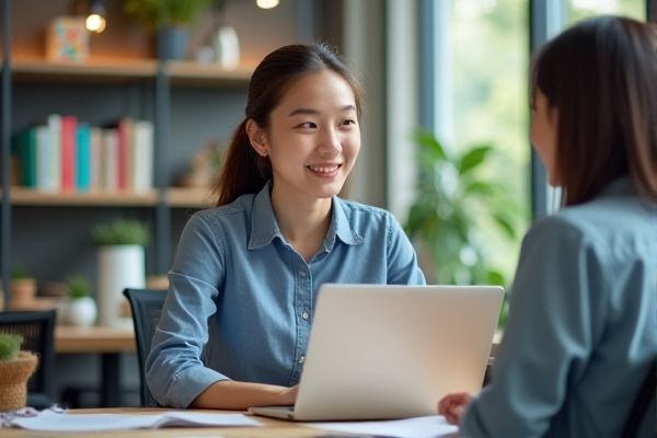 Salary for Foreigners in NGO Jobs in Thailand