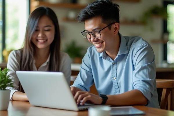 Job Opportunities for Foreigners in NGOs in Thailand
