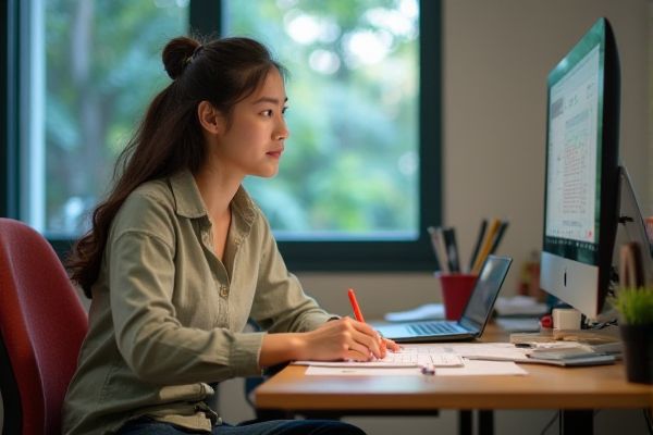 NGO Job Opportunities in Thailand for Myanmar Nationals