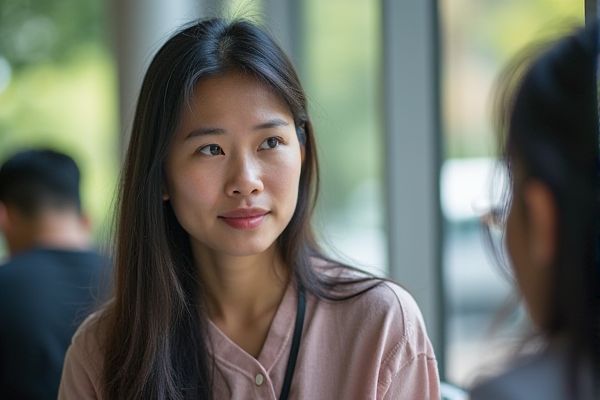 NGO Job Opportunities in Thailand