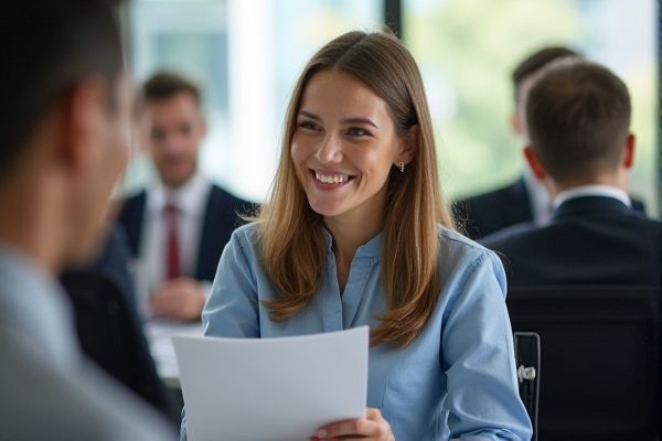 Job Opportunities in Thailand for Individuals Without a Degree