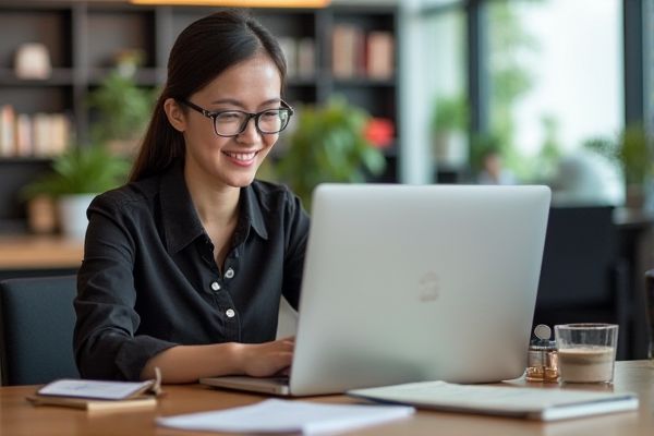Job Opportunities for Non-Native English Speakers in Thailand