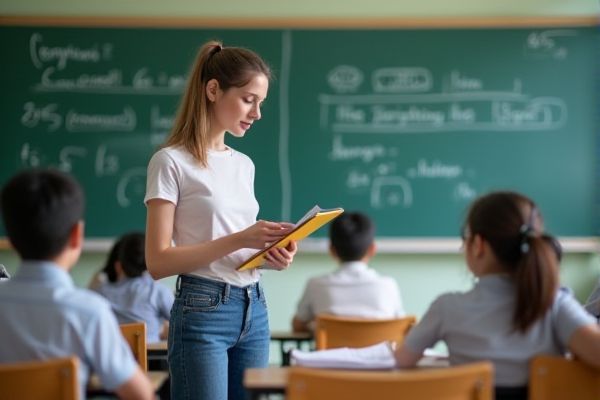 Non-Native English Teacher Job Opportunities in Thailand
