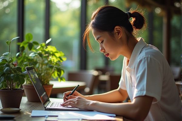 Non-Profit Job Opportunities in Thailand