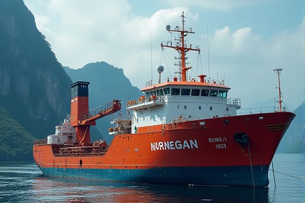 Norwegian Job Opportunities in Thailand