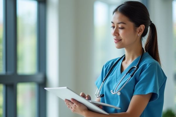 Occupational Therapy Job Opportunities in Thailand