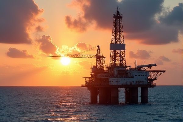 Oil and Gas Job Opportunities in Thailand