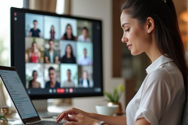 Remote Job Opportunities in Thailand for Foreigners