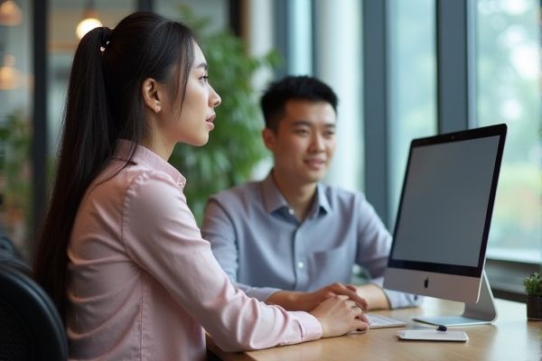 Part-Time Online Job Opportunities in Thailand