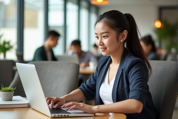 Online Tutoring Positions Available in Thailand
