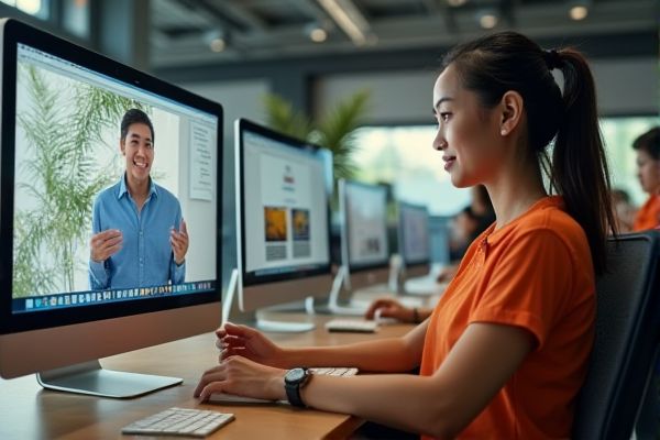 Available Job Opportunities in Thailand