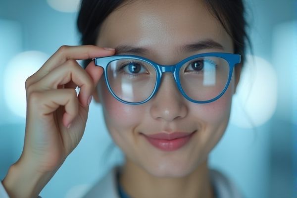 Optometrist Job Opportunities in Thailand