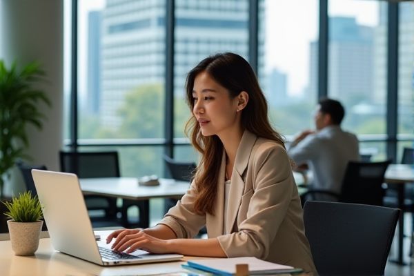 Part-Time Job Opportunities in Thailand for English Speakers