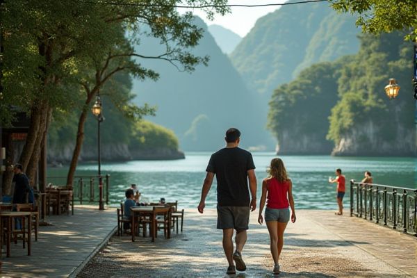 Part-Time Job Opportunities in Thailand for Foreigners