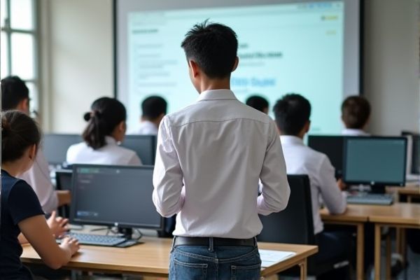 Part-Time Job Opportunities in Thailand for Students
