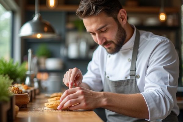 Pastry Chef Positions Available in Thailand