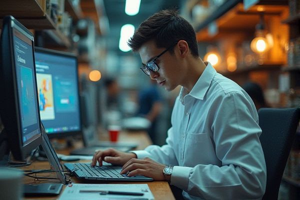 Pega Job Opportunities in Thailand