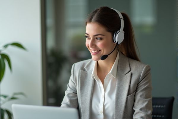Personal Assistant Positions in Thailand