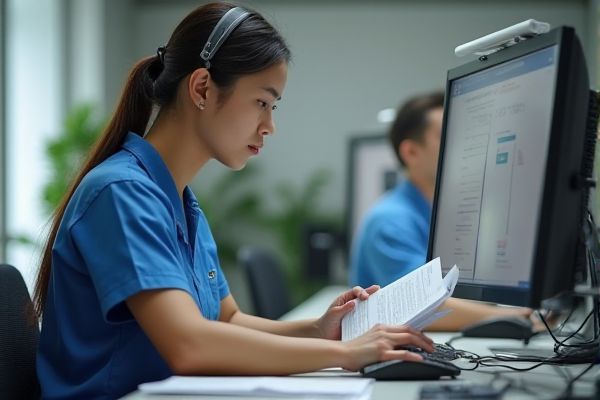 PhD Job Opportunities in Thailand