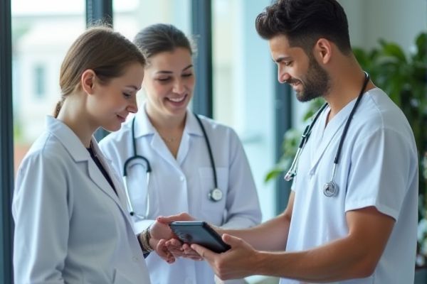 Physiotherapy Job Opportunities in Thailand