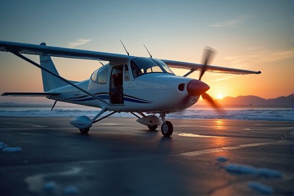 Pilot Positions in Thailand for Foreign Nationals