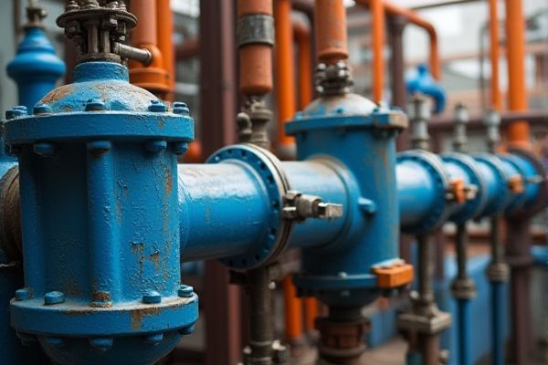 Pipefitter Job Opportunities in Thailand