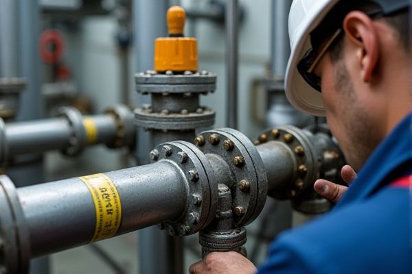 Piping Designer Positions Available in Thailand