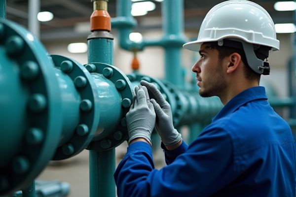 Piping Engineer Job Opportunities in Thailand