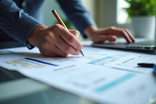 Job Opportunities for Planning Engineers in Thailand