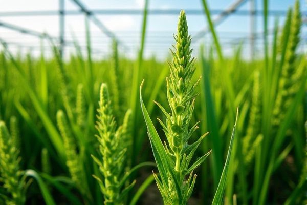 Plant Breeding Job Opportunities in Thailand