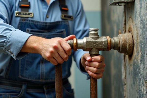 Plumbing Job Opportunities in Thailand