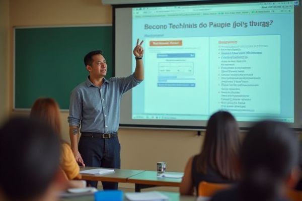 POEA Teaching Jobs Available in Thailand