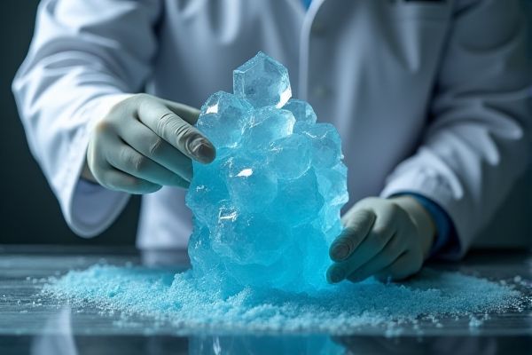 Polymer Job Opportunities in Thailand