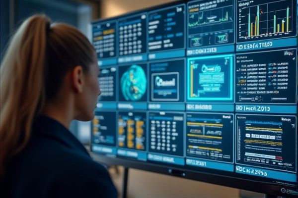 Power BI Job Opportunities in Thailand