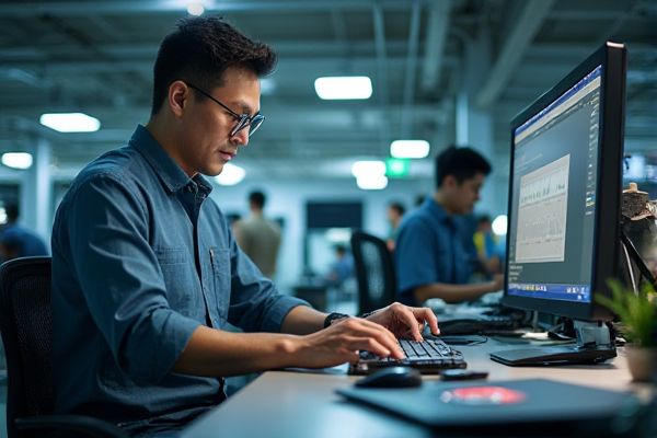Production Job Opportunities in Thailand