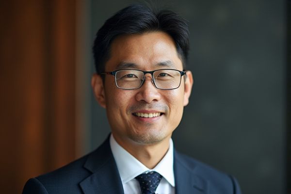 Professor Job Opportunities in Thailand