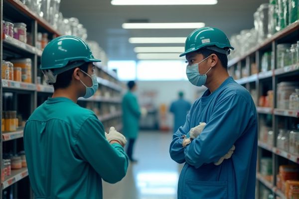 Job Protection Regulations in Thailand