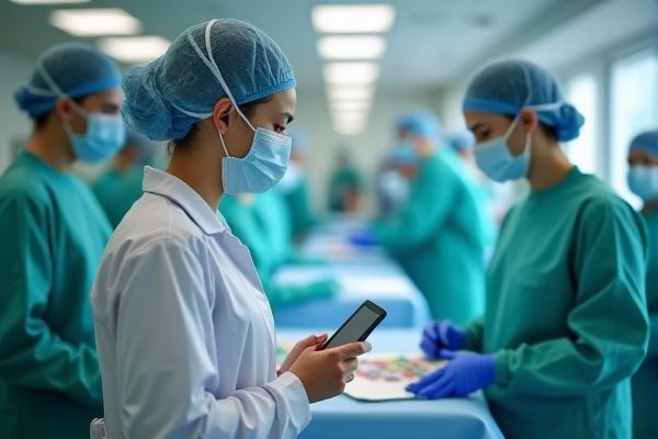 Public Health Job Opportunities in Thailand